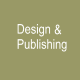 Design & Publishing